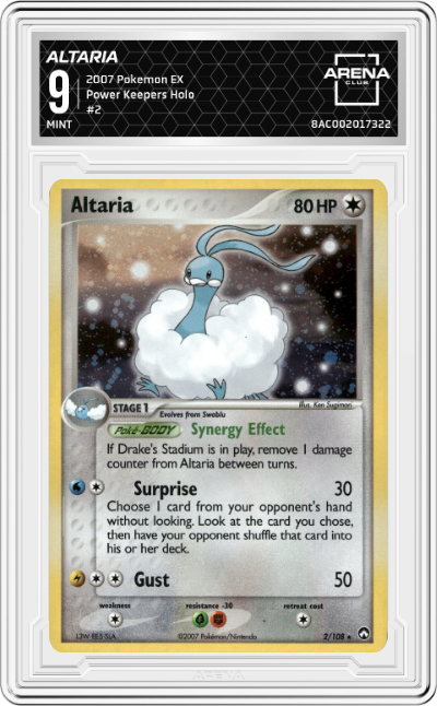 Altaria