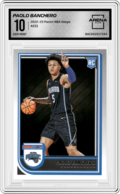 Paolo Banchero
