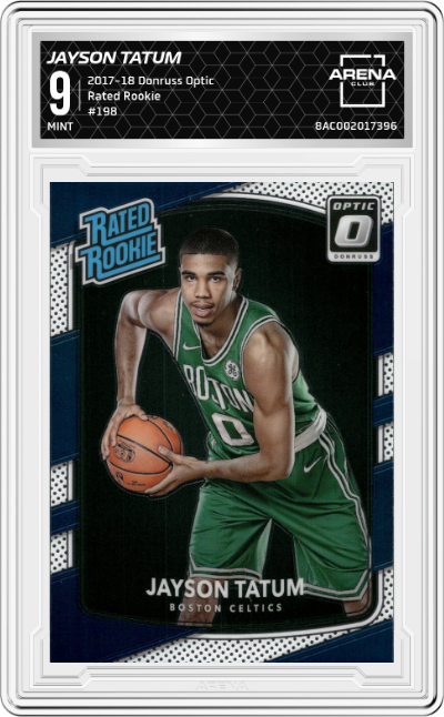 Jayson Tatum