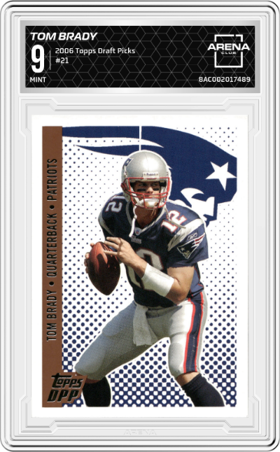 Tom Brady