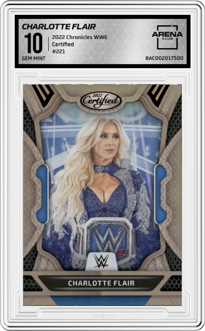 Charlotte Flair
