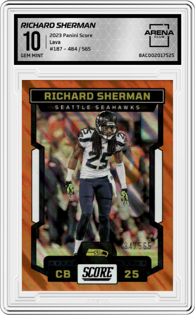 Richard Sherman