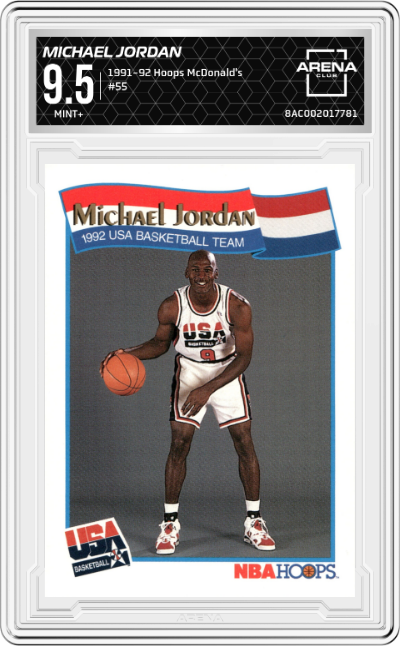 Michael Jordan