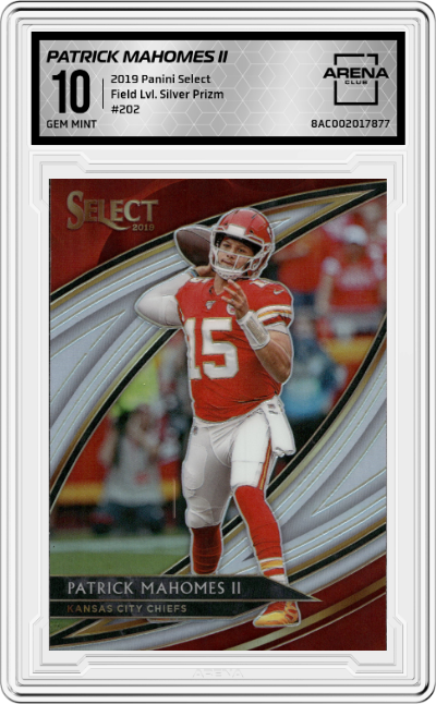 Patrick Mahomes II