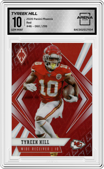 Tyreek Hill