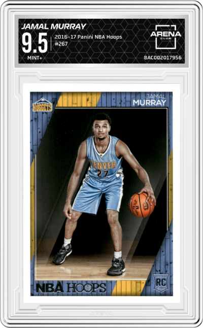 Jamal Murray