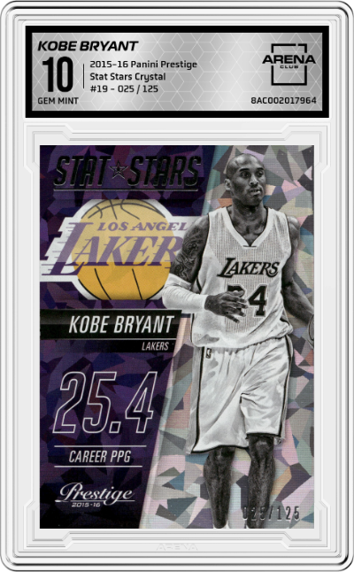 Kobe Bryant