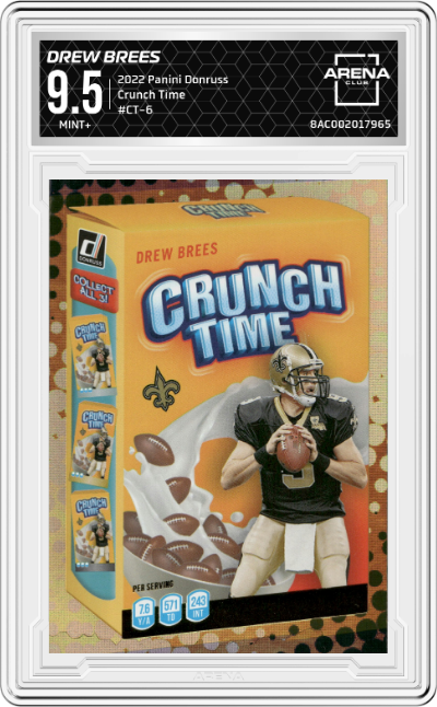 Drew Brees