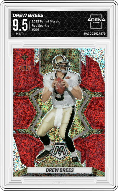 Drew Brees