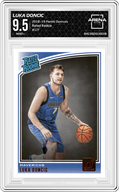 Luka Doncic