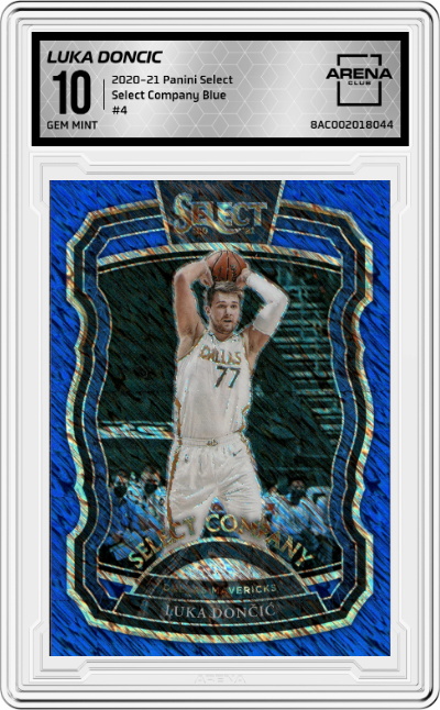Luka Doncic