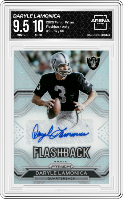 Daryle Lamonica