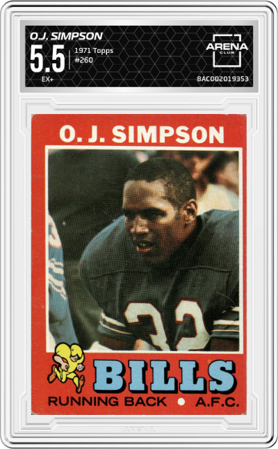 O.J. Simpson