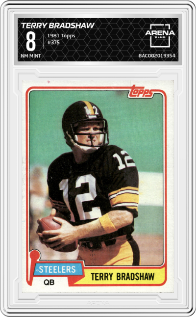 Terry Bradshaw