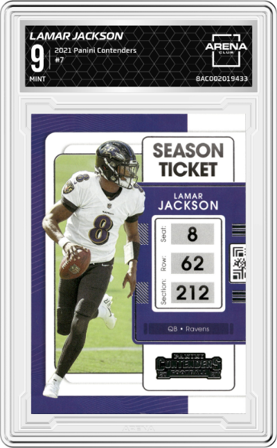 Lamar Jackson
