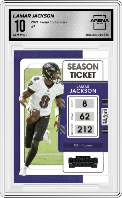 Lamar Jackson