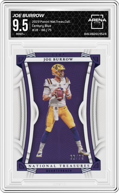 Joe Burrow