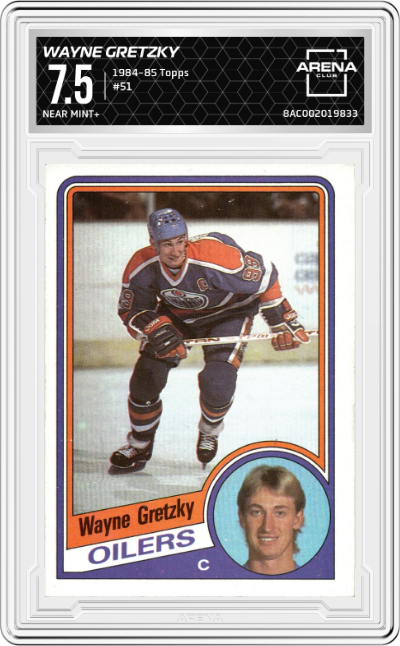 Wayne Gretzky