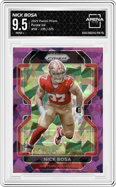 Nick Bosa