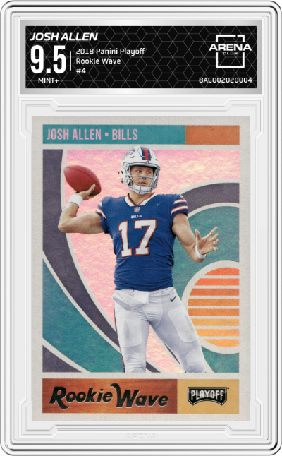 Josh Allen