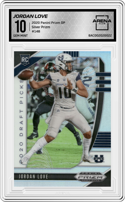Jordan Love