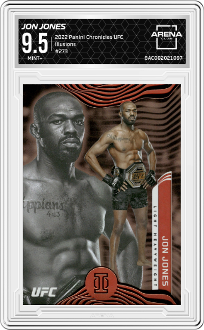 Jon Jones