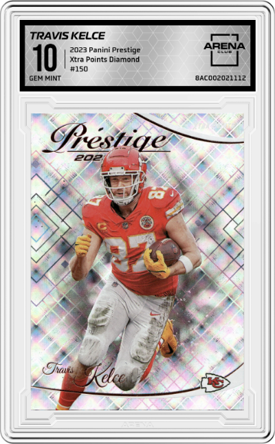 Travis Kelce