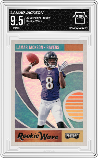 Lamar Jackson