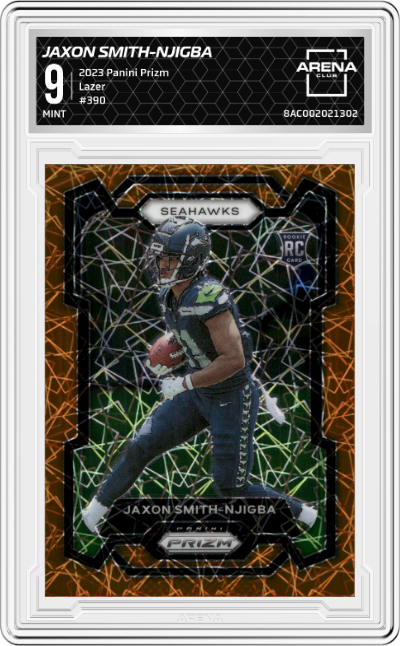 Jaxon Smith-Njigba