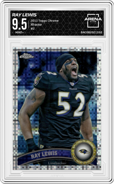 Ray Lewis