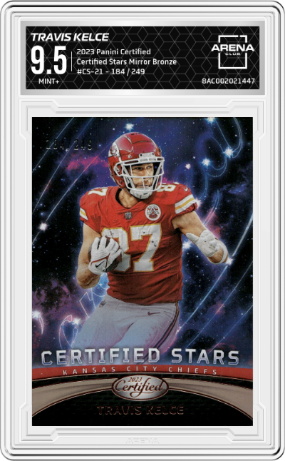 Travis Kelce