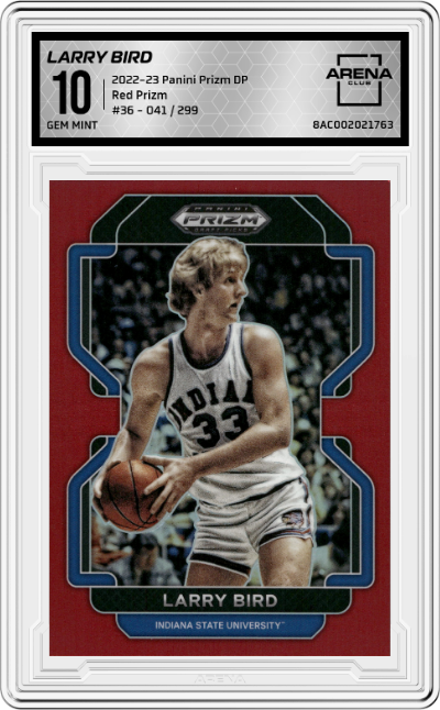 Larry Bird