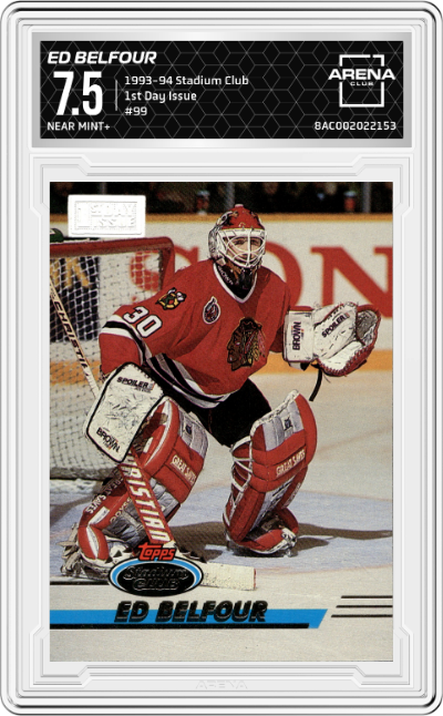 Ed Belfour