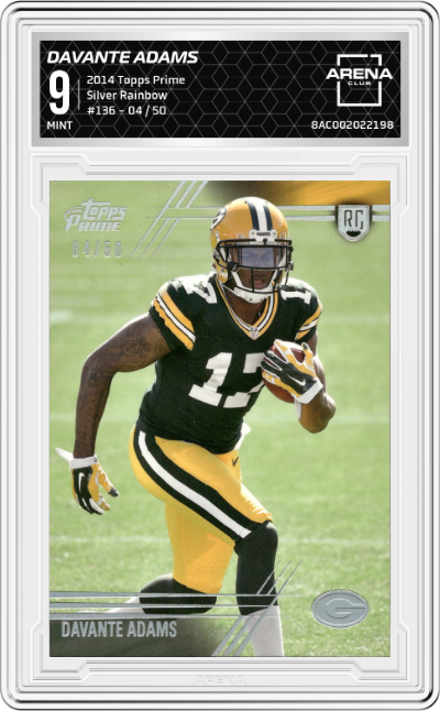 Davante Adams