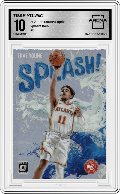 Trae Young