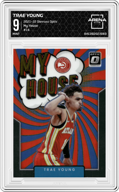 Trae Young