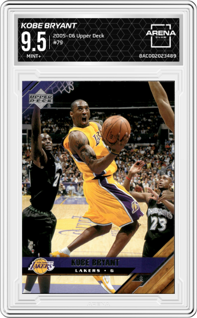 Kobe Bryant