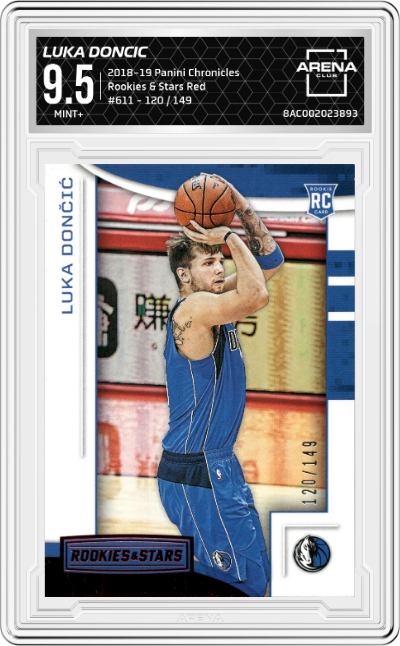 Luka Doncic