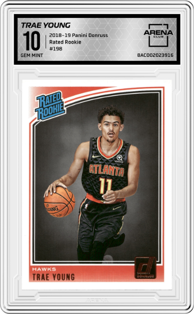 Trae Young