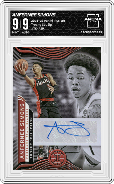 Anfernee Simons