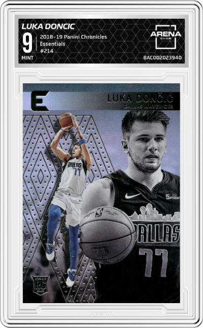 Luka Doncic
