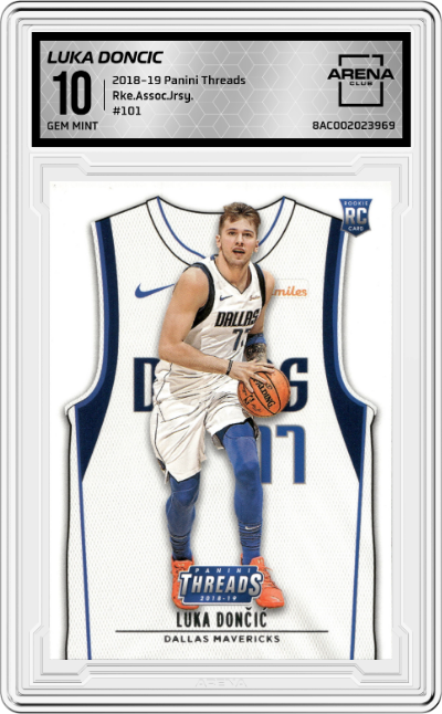 Luka Doncic
