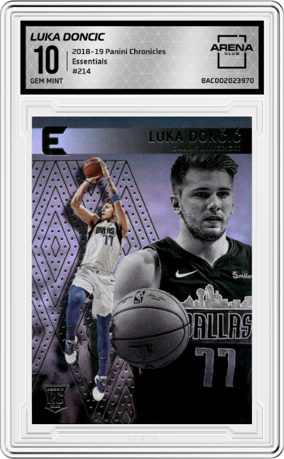 Luka Doncic