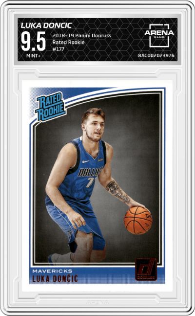 Luka Doncic