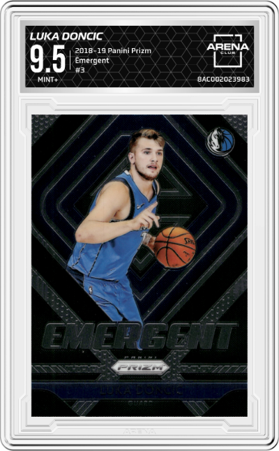 Luka Doncic
