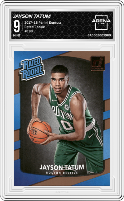Jayson Tatum