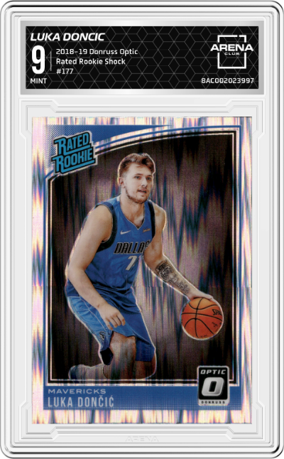Luka Doncic