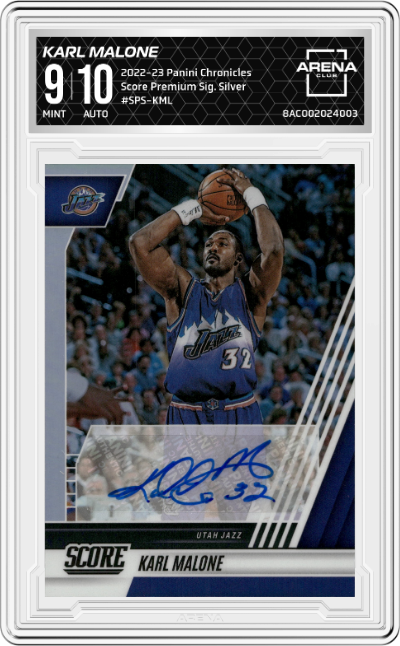Karl Malone