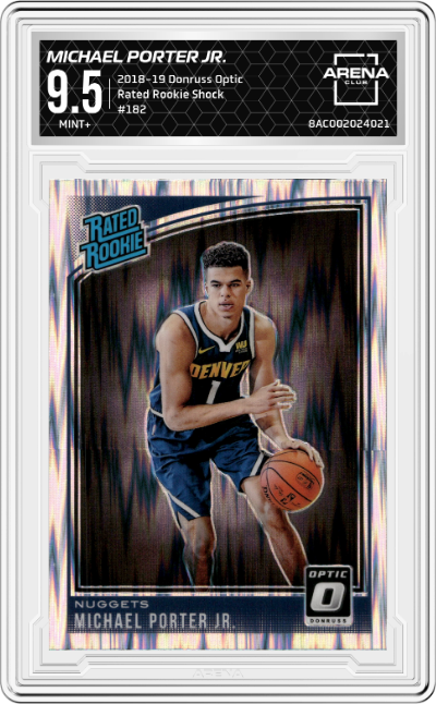 Michael Porter Jr.