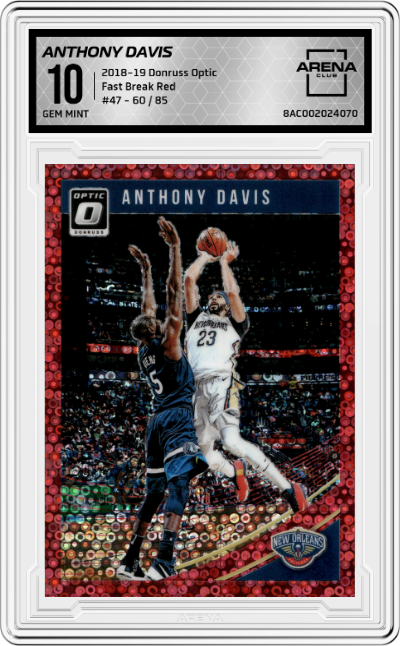 Anthony Davis